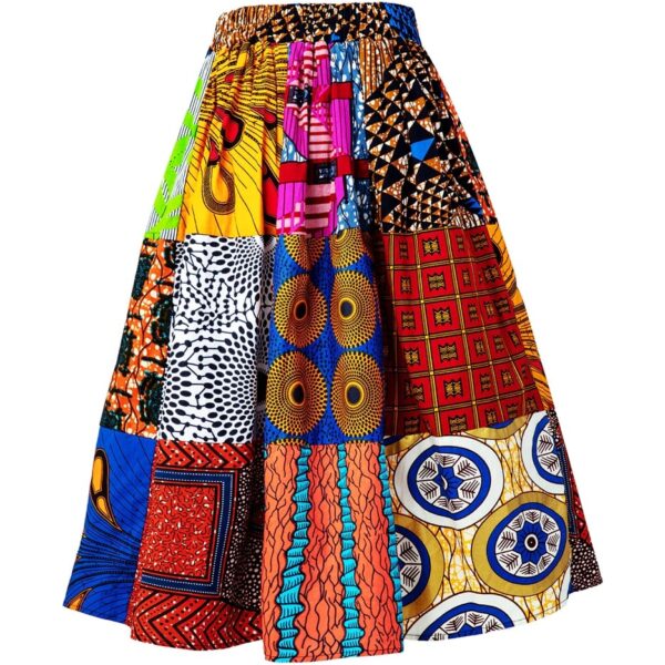 jupe modele africain. Monde Africain boutique en ligne de mode africaine.