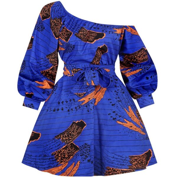 mode africaine robe courte. Monde Africain boutique en ligne de mode africaine.