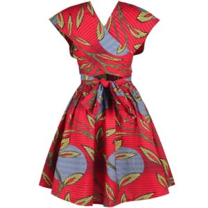 nouvelle robe africaine. Monde Africain boutique en ligne de mode africaine.
