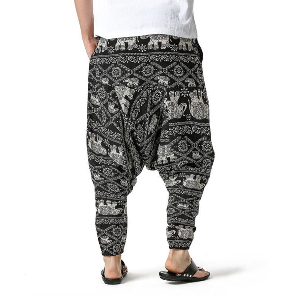 pantalon tissu homme africain. Monde Africain boutique en ligne de mode africaine.