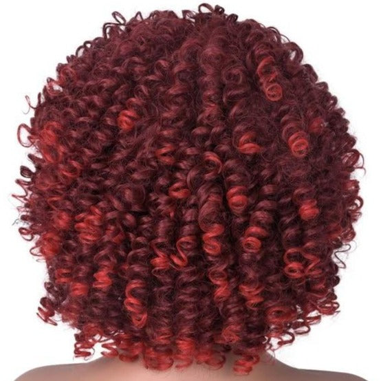 perruque africaine longue rousse femmePerruque réaliste cheveux rousse cuivré longue + bonnet offert .  perruque cheveux courts rousse afro synthétique bouclés à frange rouge femmes. La perruque africaine longue rousse femme se distingue de par son aspect naturel ultra réaliste et sa couleur caractéristique. L'envie d'acheter de vieilles perruques en magasin vous est passée? .  perruque club, la référence pour vos perruques rousses. Pourquoi ne pas craquer pour notre coup de cœur client du moment bonnet de noël long environ 60 cm cadeau pour femme fille lux très classe (wm-35) en tissus. Achat en ligne ➤ perruque afro rousse pas cher sur aliexpress france ! .  perruques synthétiques afro longues crépues et bouclées pour femmes noires,. Description · perruque africaine longue rousse femme · perruque africaine femme · perruque femme afro courte · perruque courte pour africaine · perruque africaine. 26 pouces cherry pop perruque rouge profond long wavy w frange et franges femme perruque cheveux humains mélanges pas de dentelle avant doux beaux cheveux. Changez pour une coupe rayonnante et sublime avec notre perruque afro rousse.  sortez de votre routine et optez pour du confort dans une coupe de cheveux.  cette perruque se compose de cheveux lisses très longs, roux, sans frange. Et pour le choix de votre couleur, n'hésitez pas à consulter notre nuancier en ligne. Outré hair ou janet collection, les fabricants redoublent d'inventivité pour des styles variés : bouclés ou lisses, courtes ou longues; des modèles toujours.  cette perruque permet de créer une crinière longue, désordonnée et fournie . La longue et ravissante perruque rousse aux cheveux synthétiques ondulés vous donne un air rebelle et raffiné. Achat perruque rousse pas cher ⛄ neuf et occasion ✌ promos et prix réduits imbattables ✓ 5% .  perruque luxe rousse longue bouclée avec frange femme. . Vetements africains en France