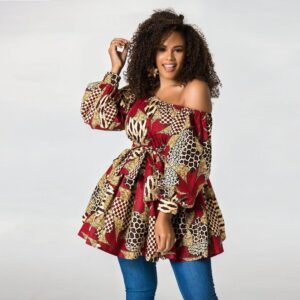 robe africaine classe. Monde Africain boutique en ligne de mode africaine.