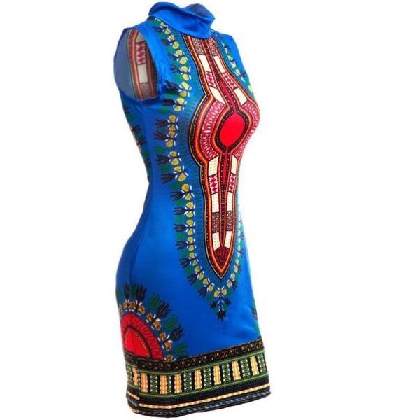 robe de soiree africaine courte. Monde Africain boutique en ligne de mode africaine.