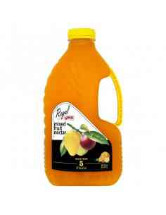 Regal Juice Mixte Nectar de Fruits 6x2l.jpg. Monde Africain Votre boutique de cosmétiques africaine.