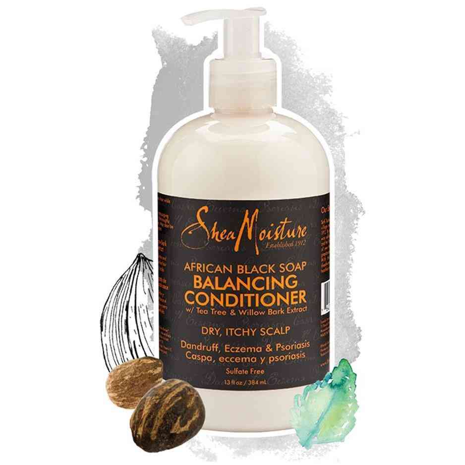 apres shampooing equilibrant au savon noir africain hydratant au karite 384 ml. Monde Africain Votre boutique de cosmétiques africaine.