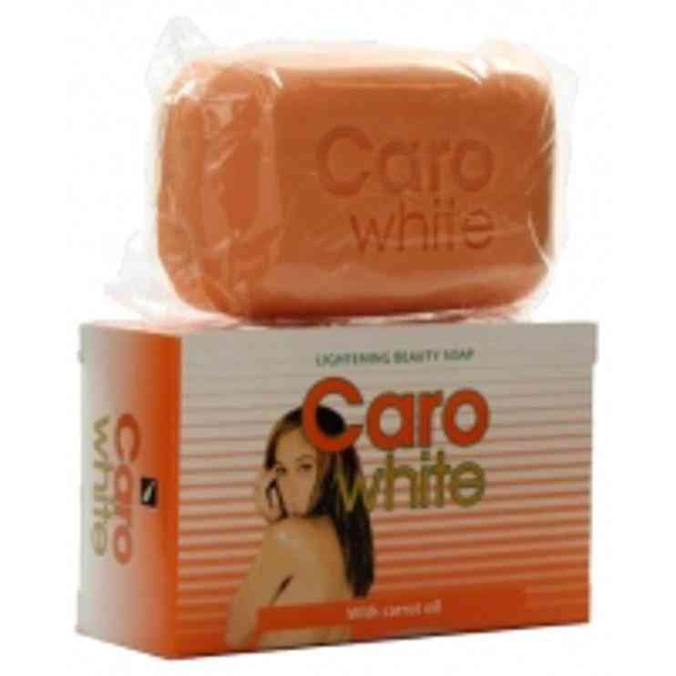 caro white lightening beauty soap 200g. Monde Africain Votre boutique de cosmétiques africaine.