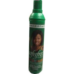lotion hydratante huile anti pelliculaire a lhuile de ricin noire sofnfree 250ml. Monde Africain Votre boutique de cosmétiques africaine.