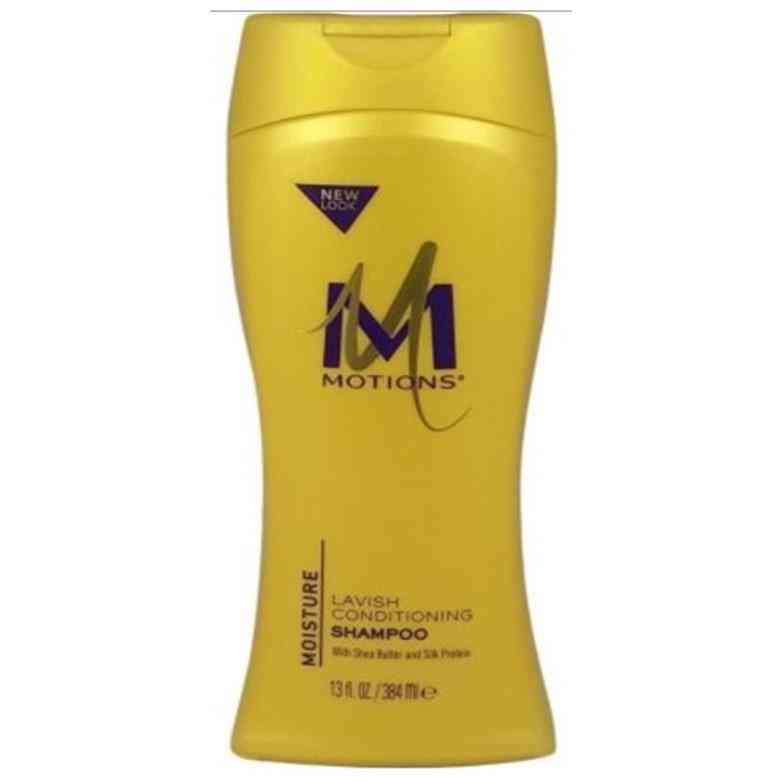 motions lavish conditioning shampoo 384ml. Monde Africain Votre boutique de cosmétiques africaine.