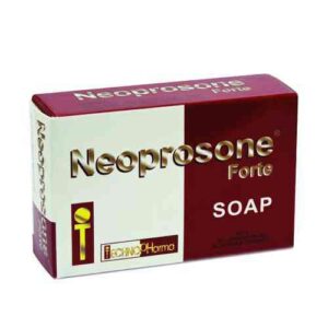 neoprosone technopharma anti bacterial soap 80g. Monde Africain Votre boutique de cosmétiques africaine.