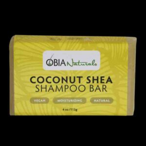 obia natural hair care barre de shampooing au karit. Monde Africain Votre boutique de cosmétiques africaine.