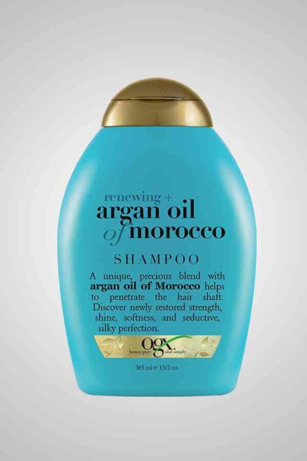 ogx shampooing a lhuile dargan du maroc 13oz. Monde Africain Votre boutique de cosmétiques africaine.