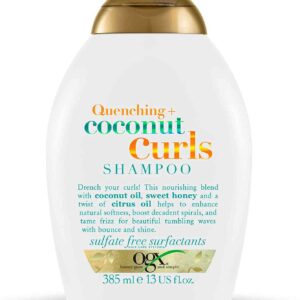 ogx shampooing boucles de noix de coco 13 oz. Monde Africain Votre boutique de cosmétiques africaine.