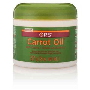 ors classics huile de carotte coiffure 227g. Monde Africain Votre boutique de cosmétiques africaine.