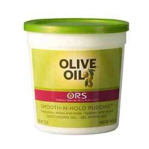 ors olive oil smooth n hold pudding. Monde Africain Votre boutique de cosmétiques africaine.