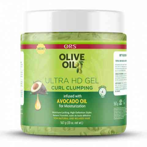 ors olive oil ultra hd gel curl agglom. Monde Africain Votre boutique de cosmétiques africaine.