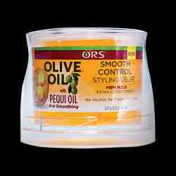 ors olive oil with pequi oil smooth control styling gel. Monde Africain Votre boutique de cosmétiques africaine.