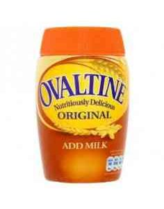 ovaltine original ajouter du lait 200 100g.jpg. Monde Africain Votre boutique de cosmétiques africaine.