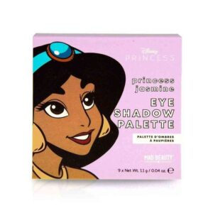 palette de fards a paupieres mad beauty disney princess jasmine mini 9 x 11 g. Monde Africain Votre boutique de cosmétiques africaine.