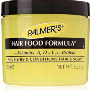 palmers hair food formula traitement du cuir chevelu 150g. Monde Africain Votre boutique de cosmétiques africaine.