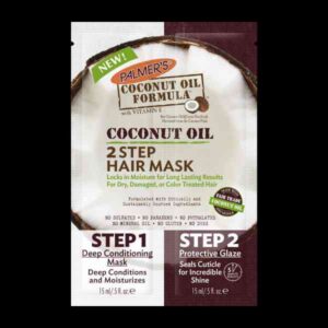 palmers huile de noix de coco formule huile de noix de coco masque capillaire en 2 . Monde Africain Votre boutique de cosmétiques africaine.