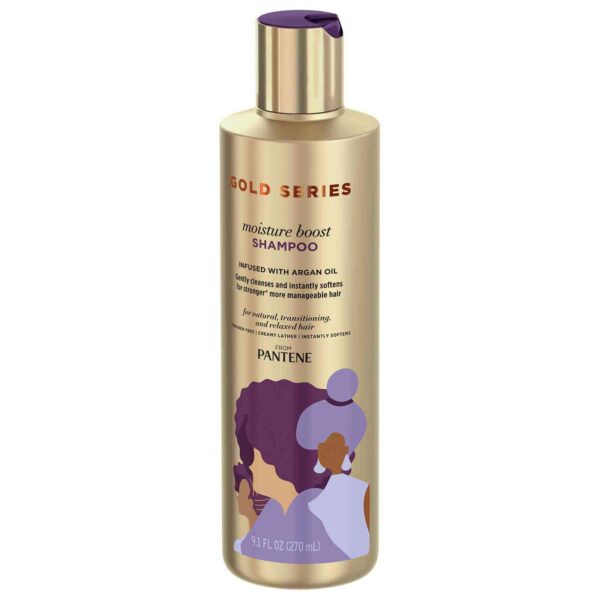 pantene gold series moisture boost shampooing 270 ml. Monde Africain Votre boutique de cosmétiques africaine.