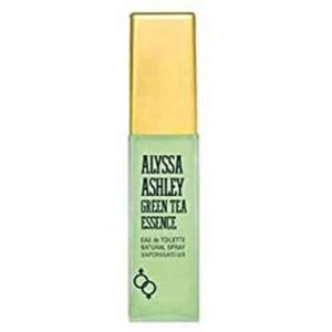 parfum femme a.green tea alyssa ashley 15 ml. Monde Africain Votre boutique de cosmétiques africaine.