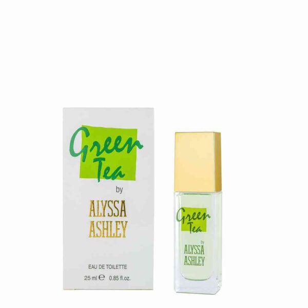 parfum femme a.green tea essence alyssa ashley 25 ml edt. Monde Africain Votre boutique de cosmétiques africaine.