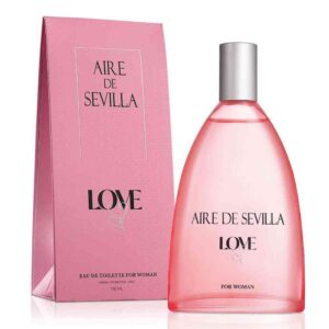parfum femme aire sevilla love edt 150 ml. Monde Africain Votre boutique de cosmétiques africaine.