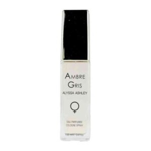 parfum femme ambre gris alyssa ashley edc 100 ml. Monde Africain Votre boutique de cosmétiques africaine.