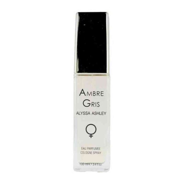 parfum femme ambre gris alyssa ashley edc 100 ml. Monde Africain Votre boutique de cosmétiques africaine.