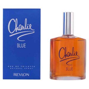parfum femme charlie blue revlon edt. Monde Africain Votre boutique de cosmétiques africaine.
