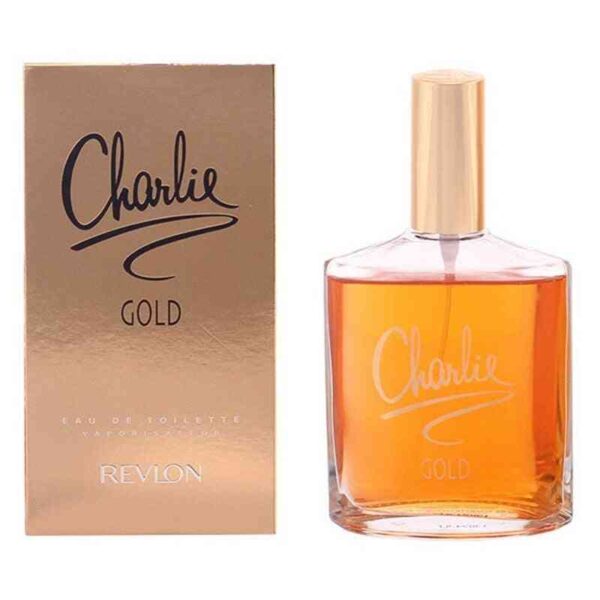 parfum femme charlie gold revlon edt 100 ml. Monde Africain Votre boutique de cosmétiques africaine.