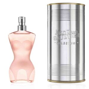 parfum femme classique jean paul gaultier edt 30 ml 30 ml. Monde Africain Votre boutique de cosmétiques africaine.