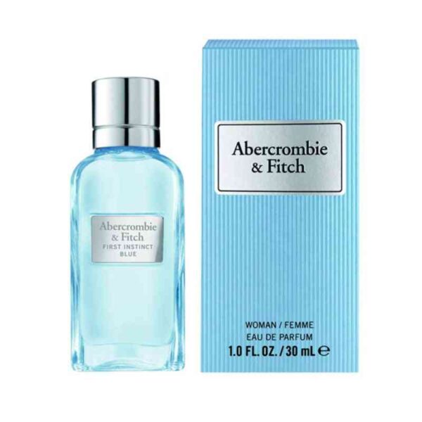 parfum femme first instinct blue abercrombie et fitch edp. Monde Africain Votre boutique de cosmétiques africaine.