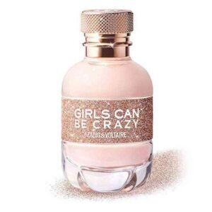 parfum femme girls can be crazy zadig et voltaire 50 ml. Monde Africain Votre boutique de cosmétiques africaine.