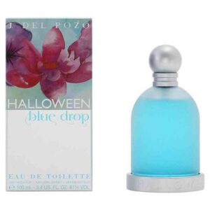 parfum femme halloween blue drop jesus del pozo edt 100 ml. Monde Africain Votre boutique de cosmétiques africaine.