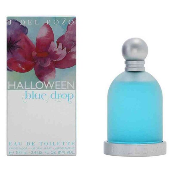 parfum femme halloween blue drop jesus del pozo edt 100 ml. Monde Africain Votre boutique de cosmétiques africaine.