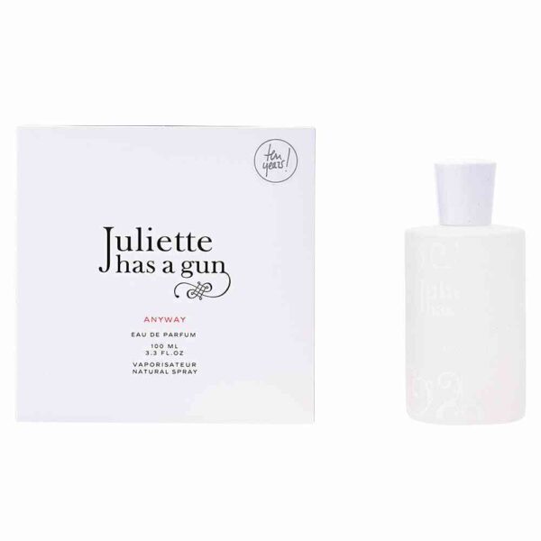 parfum femme juliette has a gun anyway 100 ml. Monde Africain Votre boutique de cosmétiques africaine.