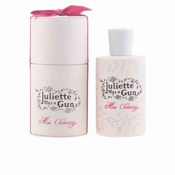 parfum femme juliette has a gun miss charming 100 ml. Monde Africain Votre boutique de cosmétiques africaine.