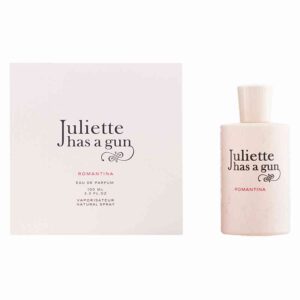parfum femme juliette has a gun romantina 100 ml. Monde Africain Votre boutique de cosmétiques africaine.