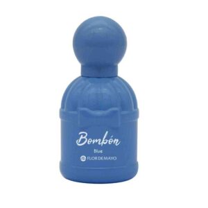 parfum femme mini bombon blue flor de mayo 20 ml. Monde Africain Votre boutique de cosmétiques africaine.