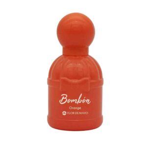 parfum femme mini bombon orange flor de mayo 20 ml. Monde Africain Votre boutique de cosmétiques africaine.