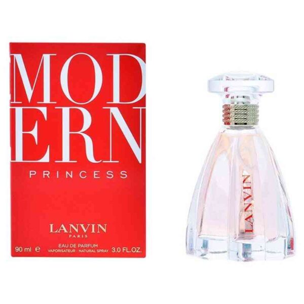 parfum femme modern princess lanvin edp. Monde Africain Votre boutique de cosmétiques africaine.