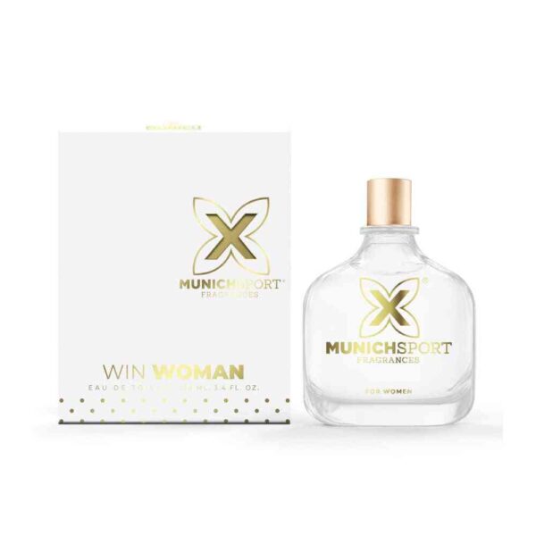 parfum femme munich win edt 100 ml. Monde Africain Votre boutique de cosmétiques africaine.