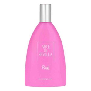 parfum femme pink aire sevilla edt 150 ml 150 ml. Monde Africain Votre boutique de cosmétiques africaine.
