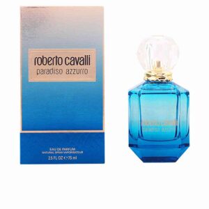 parfum femme roberto cavalli paradiso azzurro 75 ml. Monde Africain Votre boutique de cosmétiques africaine.