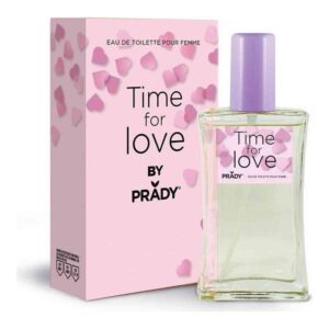 parfum femme time for love 20 prady parfums edt 100 ml. Monde Africain Votre boutique de cosmétiques africaine.