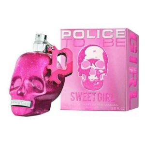 parfum femme to be sweet girl police. Monde Africain Votre boutique de cosmétiques africaine.