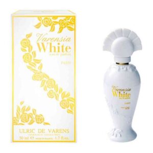 parfum femme varensia white ulric de varens edp 50 ml 50 ml. Monde Africain Votre boutique de cosmétiques africaine.