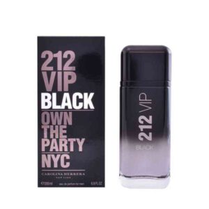 parfum homme 212 vip black carolina herrera edp. Monde Africain Votre boutique de cosmétiques africaine.